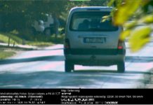 Őrült száguldozókat fogtak meg Pest megyében, Dunakeszi környékén rendesek az autósok