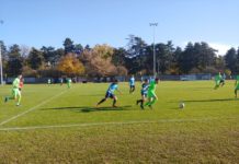 Olykor így kell behúzni egy focimeccset