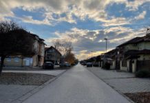 Két dunakeszi utca is bekerült a top 10-be