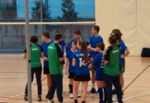 A mumust legyőzve szereztek magyar bajnoki címet a dunakeszi korfballosok