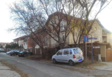 Ha itt hagyta autóját Dunakeszin, akkor szerda reggel 9-kor nagy gondban lesz