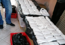 Vádat emeltek a Dunakeszin droglabort üzemeltető férfiak ellen