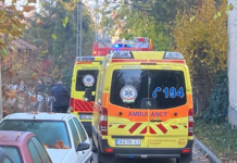 Nem túl régen költözött a lakásba a gázmérgezésben meghalt pár