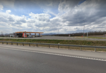 Ez tényleg fontos, ha az M2-esen autózik Dunakeszinél