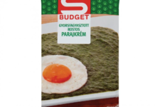 Szereti a spenótot? Van egy rossz hírünk, ha a Sparban vette