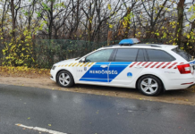 Adjon ötletet a rendőröknek, hol álljanak lesben március 24-én a traffipaxokkal!