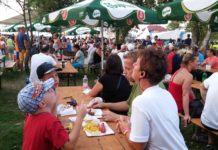 Pest megye 2. a magyar boldogságtérképen, a családosak jól érzik magukat, de a politika a többséget zavarja