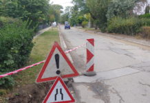 Ezer éve vártuk már, pénteken elkezdődik a Kiserdő utca aszfaltozása