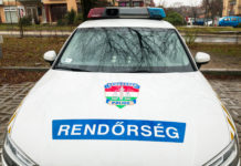 Ne lepődjön meg, ha megállítják a rendőrök és fújnia kell