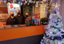 Karácsony estéjének napján nem lesznek nyitva, előtte viszont a klasszikusokat kínálják