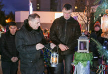 Apró meglepetések az adventi csomagocskákban