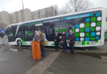 Fontos, hogy olyan közlekedési eszközöket találjunk, amelyek alátámasztják az alapvető céljainkat – videó