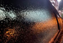 Ónos eső fogja nehezíteni a közlekedést