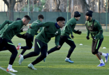 Dunakeszi fociedző irányítja a Fradit, miután távozik az osztrák tréner