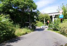 2022 nyarán indulhat a Pálya utca végén található vasúti aluljárónál lévő csomópont átépítése