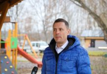 Nemsokára indul a beruházás – Tuzson Bence az új dupla gimnáziumról beszélt