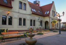 Igazgatási szünet jön a polgármesteri hivatalban