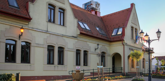 Igazgatási szünet a Dunakeszi Polgármesteri Hivatalban