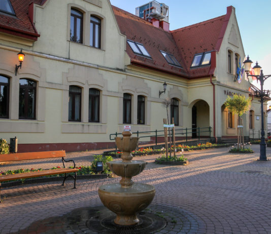 Igazgatási szünet a Dunakeszi Polgármesteri Hivatalban