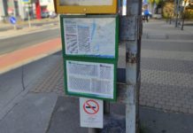 Hamarosan itt a karácsony, így közlekednek a dunakeszi buszok az ünnepek alatt