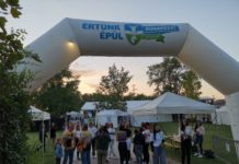 Ennél biztos jobbat írtam volna! Ok! Akkor dolgozz a Dunakeszi Programirodának!