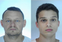 Madridból hozták haza a Pest megyei nyomozók a drogkereskedőt