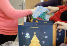 Siker volt a karácsonyi csomag, mindössze 69 maradt a 7200-ból