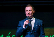 A Fidesz választmánya döntött Tuzson Bencéről