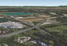 40 milliárd/kilométer, ilyen áron is be kellene zárni az M0-ás körgyűrűjét?