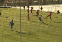 Pest megye továbbjutott az országos focitornán, a cél Spanyolországban van