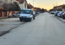 Újabb fejlemény a Dunakeszin felejtett rejtélyes kisteherautó ügyében