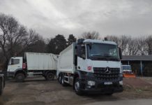 Az új kukásautók és a szél miatt megnyírják a dunakeszi fákat