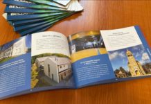 Hamarosan kiadványt kap a városházától