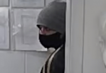 Fogják meg, táskát lopott, őt keresik a dunakeszi rendőrök!