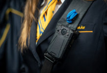 Nincs utólagos okoskodás, ezentúl a kalauzok testkamerája hangot is rögzíthet