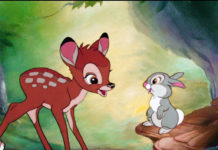 Mit üzen a Bambi a 21. századi gyerekeknek?
