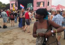 Akiért felhívják protekciós jegyért az embert, jön Justin Bieber és Calvin Harris a Szigetre