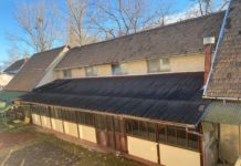 Zebegényből érkezik, hajózási múzeuma lesz Dunakeszinek