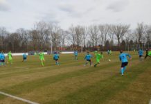 Lejátszotta a pályáról a Gödöt Dunakeszi