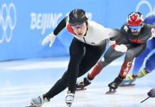 Belül számítottam rá, de ezt csak magamnak mondogattam, történelmi aranyéren Pekingben