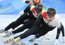 Újabb magyar olimpiai érem Pekingben, videózás után vették el Liu Shaolintól az aranyat