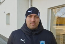 Súlyos veszteség érte a VSD-t, a focisták mégis a bajnoki címre törnek