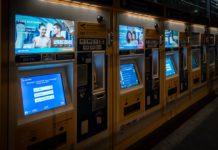 Már megkedvelhette a MÁV új jegykiadó-automatáit és még mindig nincs vége