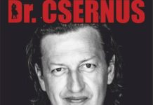 Csernus Imre, Aranyosi Péter és a romantika mesterei, itt a VOKE márciusi programja