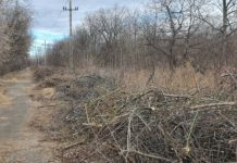 Egy kertész szívbajt kapna, de ők csak elműsök