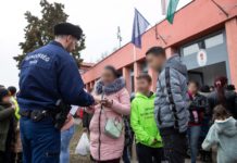 Háború Ukrajnában: Dunakeszi is segít