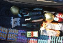 Takarodjon vissza az áruházba, elképesztő technikai trükkel loptak a dunakeszi bevásárlóközpontból