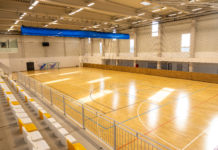 Magyar sztáratlétával avatják fel március 5-én Dunakeszi új sportcsarnokát