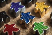 A Monopoly már nem menő, a Catan rendben van, különleges játékshow-t szerveznek Dunakeszire