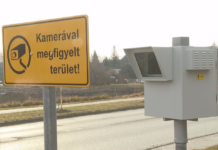 Fix sebességmérő kamera lesz a Fő úton, mutatjuk, hogy hol, és, hogy mennyibe kerül a városnak